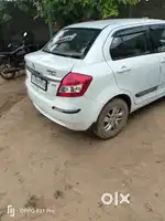 Maruti Suzuki Swift Dzire 2015 Diesel 430000 Km Driven