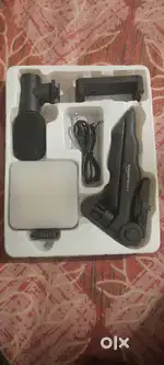 New vlogging setup