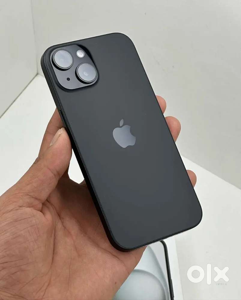 iPhone refurbished available