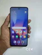 MI NOTE 10T 5G - 6+2GB / 128GB