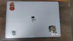 MacBook Pro 2017   With TouchBar   16gb -256gb