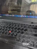 Lenovo laptop