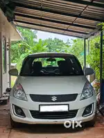 Maruti Suzuki Swift 2015 Petrol Well Maintained