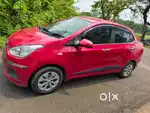 Hyundai Xcent Prime Diesel 88000 Km Driven