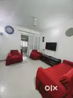 3BHK Apartment for Sale
