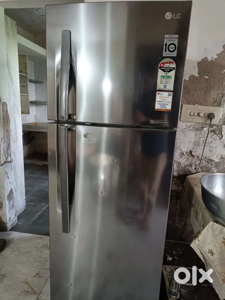 LG Refrigerator