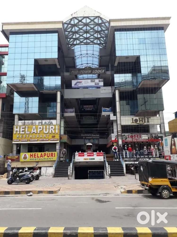 Suitable for professional office / personal office