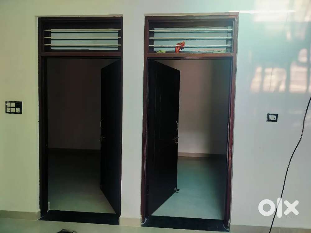 New furnished house for rent only for family