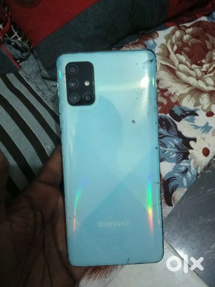Samsung 8.128