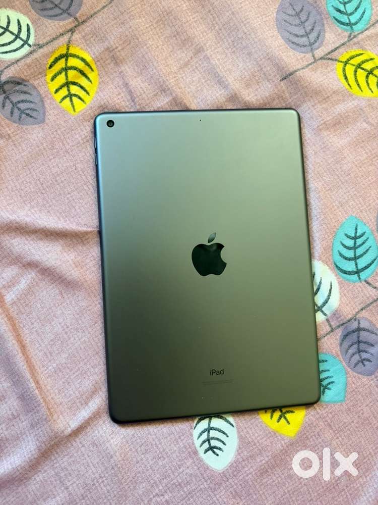 Ipad 9th gen wifi 64gb