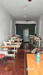 Industrial Sewing Machine – Garment Industry on sale (Good Condition)