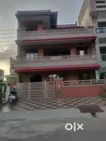 Opp park, near CP67 mall, IT park 67, near schools & markets etc.