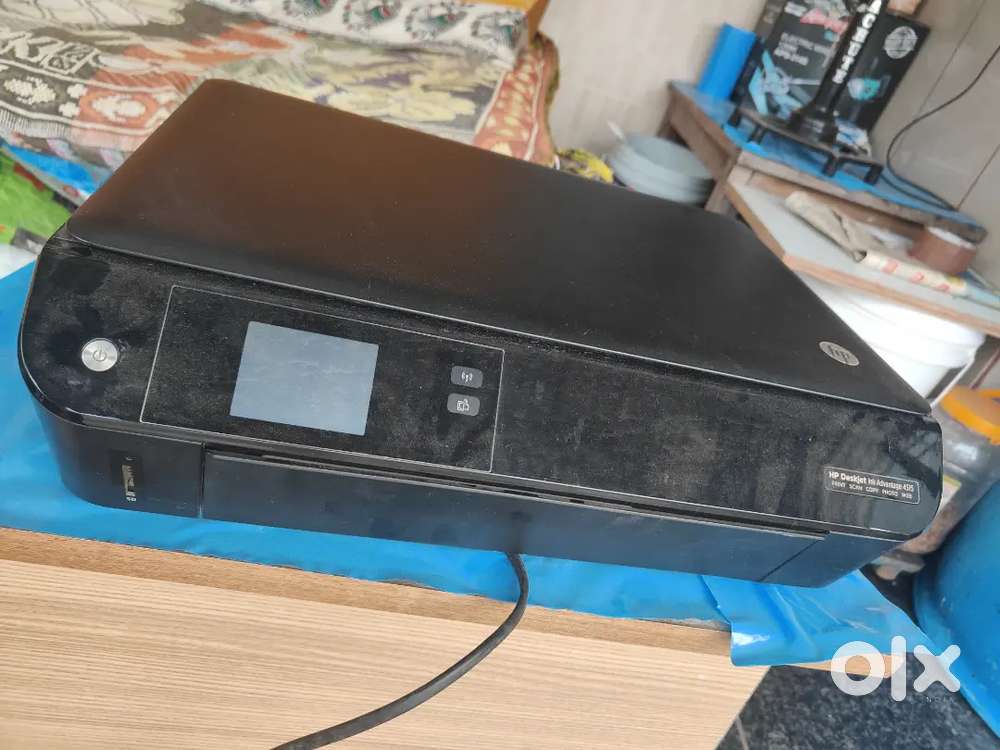 HP Deskjet Printer