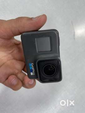 GoPro Hero 6 Camera