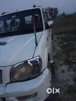 Mahindra Scorpio 201 Diesel 130000 Km Driven
