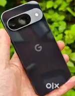 Google Pixle 9 256gb