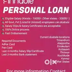 Available in personal loans business loans property loans