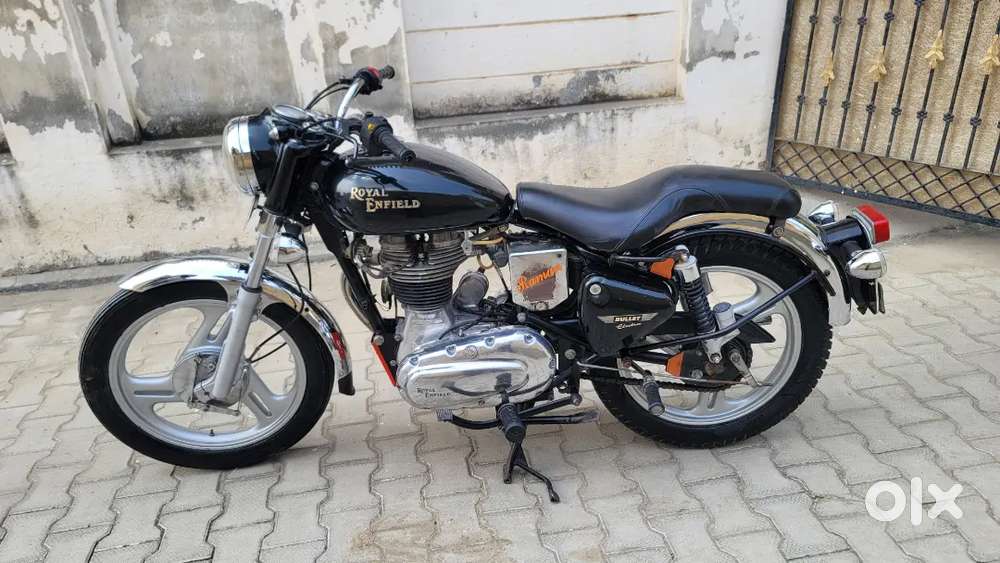 Bullet Electra 350