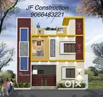 Newly constructed Dc conversation E khata house for sale in Bidrahalli