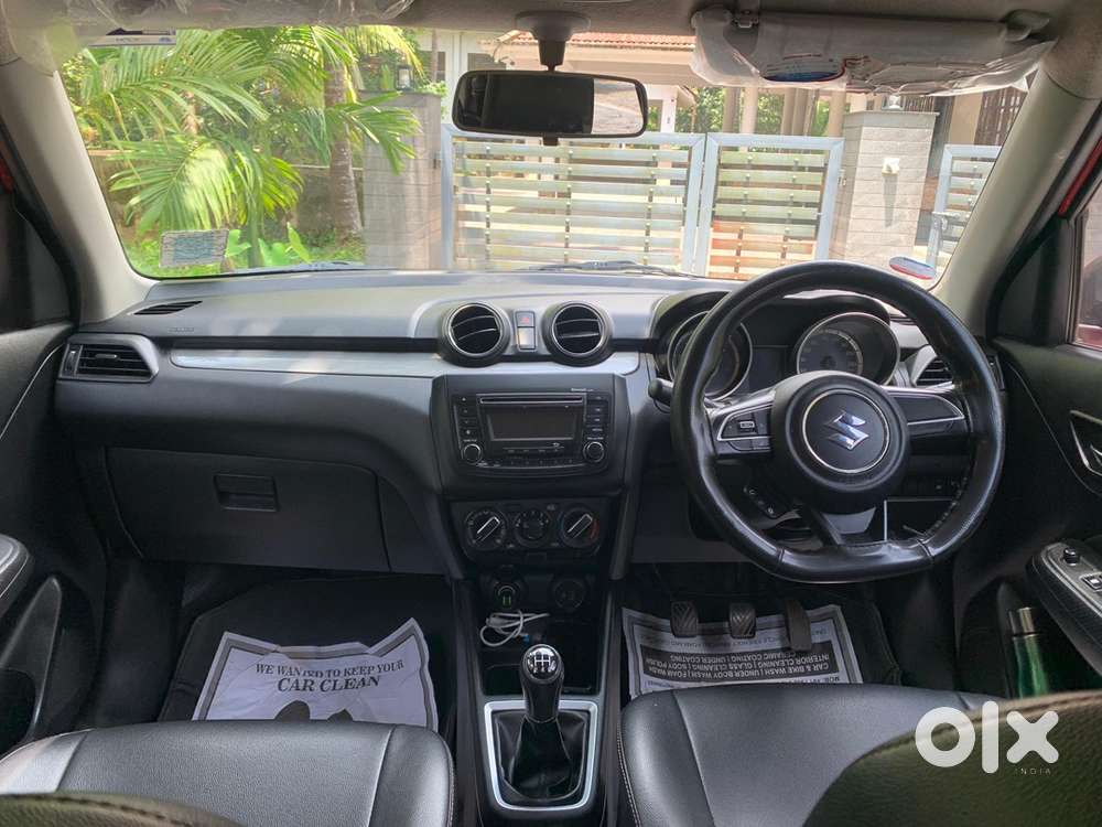 Maruti Suzuki Swift