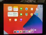 iPad 9th generation 64 gb + Wifi for sale, Excellent condition