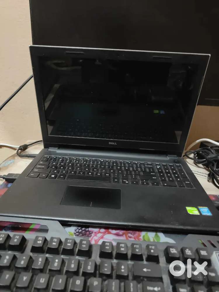 Dell Inspiron 3543 laptop 2gb graphics card