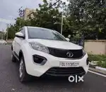 Tata Nexon 1.2 Revotron XM, 2019, CNG & Hybrids