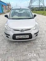Hyundai i10 2009 Petrol 65000 Km Driven