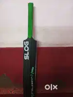 Slog fiber bat