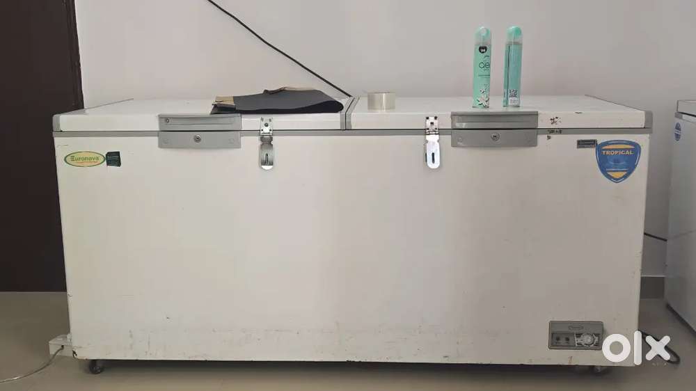 Commercial Deep frizeer