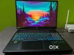 BARELY USED ACER HELIOS NEO 16 GAMING LAPTOP