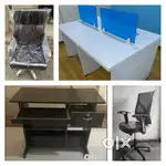 Office chair study chair computer table laptop table study table