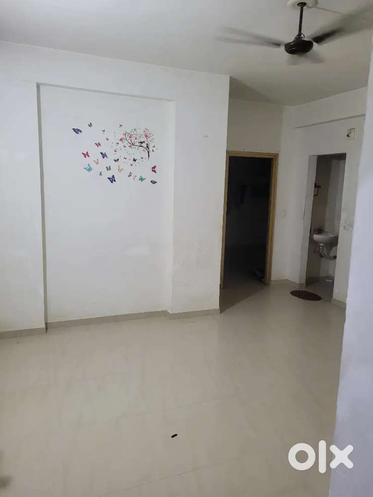 1 BHK flat for rent