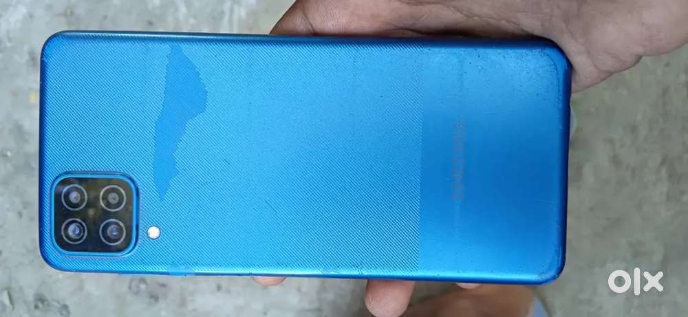 Permanent pur