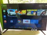 Frameless 32 Android LED Full HD TV