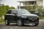 Volvo XC90 D5 AWD, 2017, Diesel