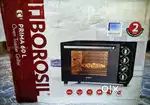 Brand new Borosil Prima 60L Oven Toaster Griller  With Accessories