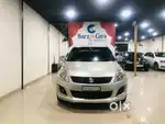 Maruti Suzuki Swift VDI, 2015, Diesel