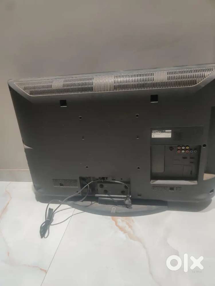 Sony LCD TV