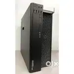 Dell Precision T7810 Workstation CPU Intel Xeon E5-2670 V3 2.3GHz 64Gb