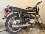 First owner bike all ok