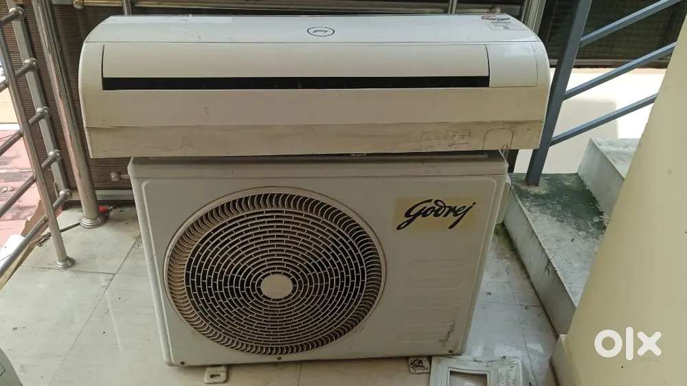 Split ac 1.5 ton