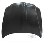 Skoda Superb Hood