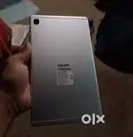 Samsung A7 light 4g calling tab