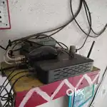 Iball DVR good condition