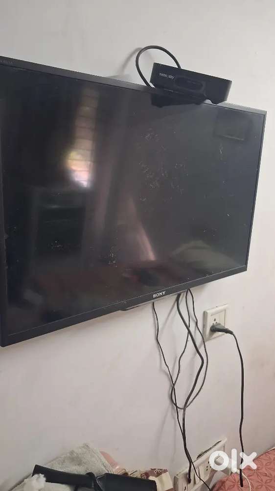 Sony Led TV 32 inch