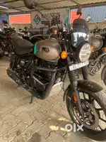 Hunter 350