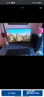 Dell computer