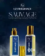 Inspired Perfume