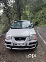 Hyundai Santro Xing 2008